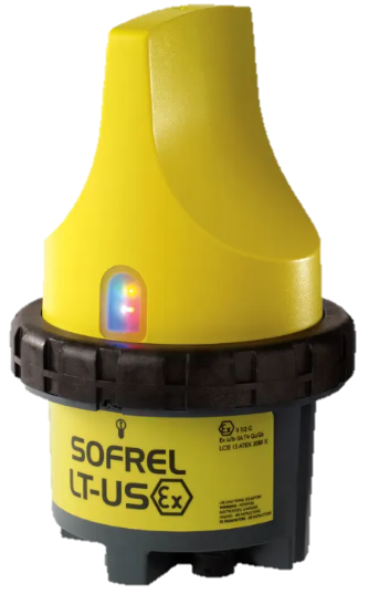 Logger Sofrel
